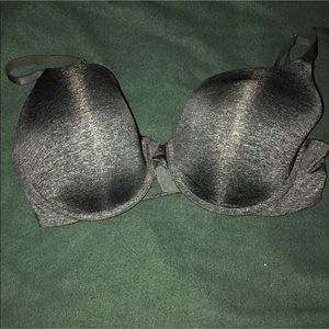 36D Vs Bra